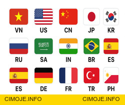 OKVIP | Liên Minh Quốc Tế OKVIP | Giải Trí Uy Tín Hàng Đầu Châu Á - OKVIP - cimoje