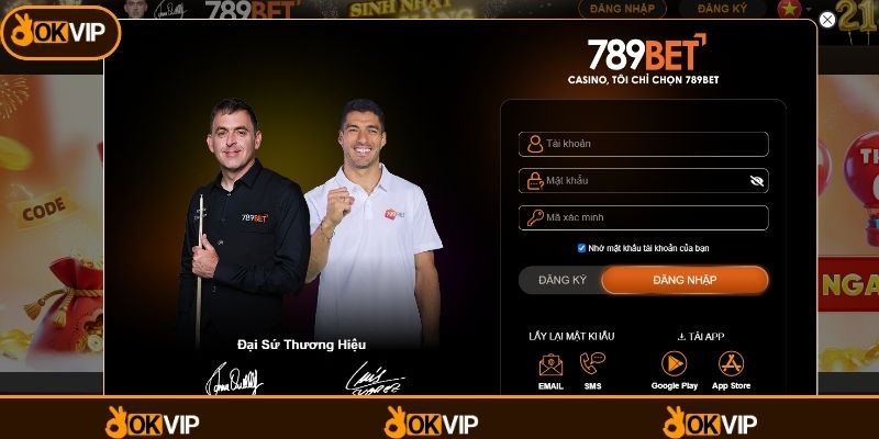 789BET – Góc Nhìn Mới Về Thương Hiệu Trong Hệ Sinh Thái - OKVIP - cimoje