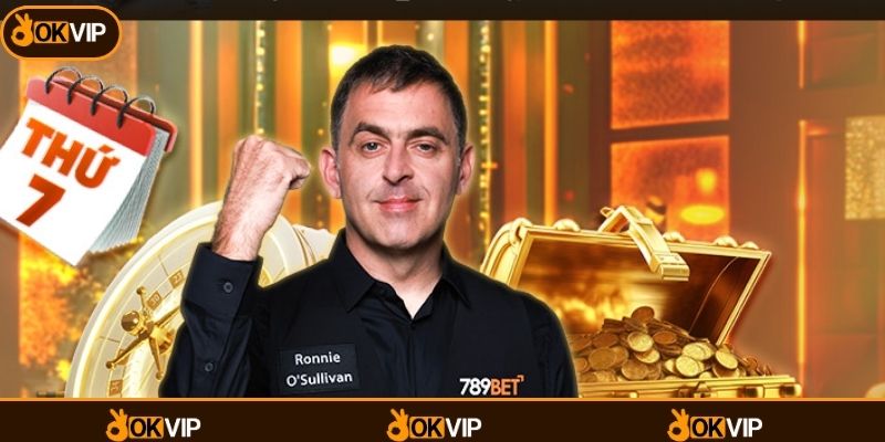 789BET – Góc Nhìn Mới Về Thương Hiệu Trong Hệ Sinh Thái - OKVIP - cimoje