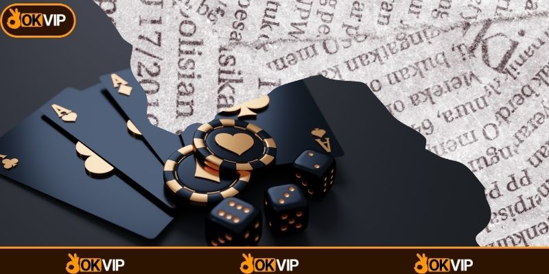 Bản Tin OKVIP - OKVIP - cimoje