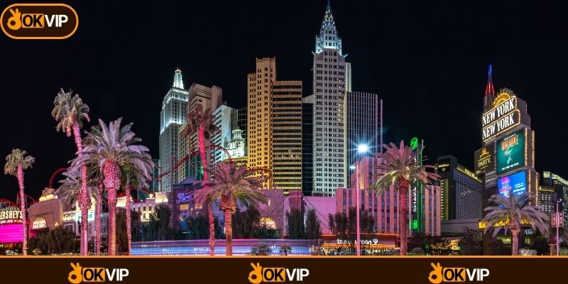 Bản Tin OKVIP - OKVIP - cimoje