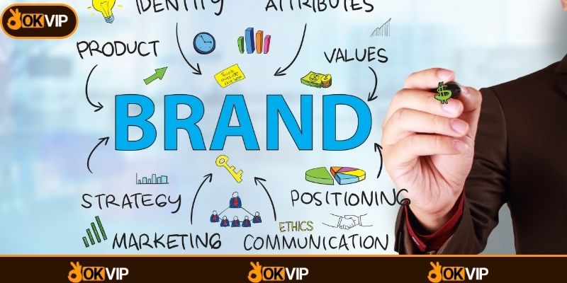 Cơ Hội Trở Thành Nhân Viên Brand Assistant Tại OKVIP - OKVIP - cimoje