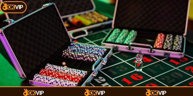 Điều Khoản OKVIP: Quy định Quan Trọng Người Dùng Cần Biết - OKVIP - cimoje