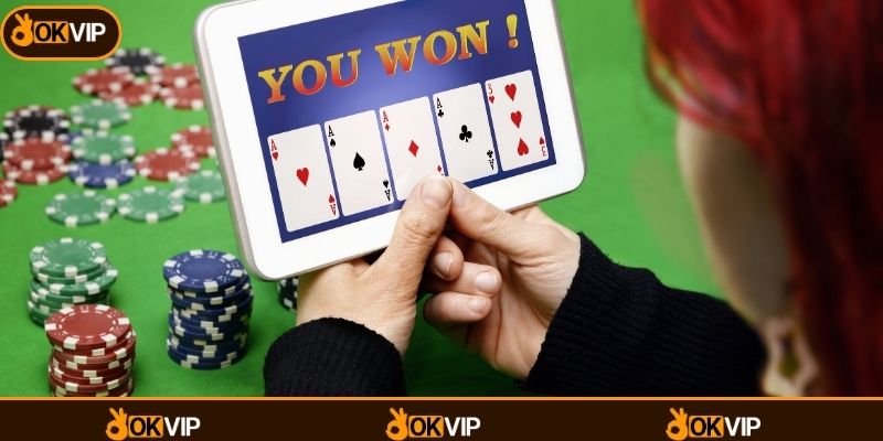 Điều Khoản OKVIP: Quy định Quan Trọng Người Dùng Cần Biết - OKVIP - cimoje