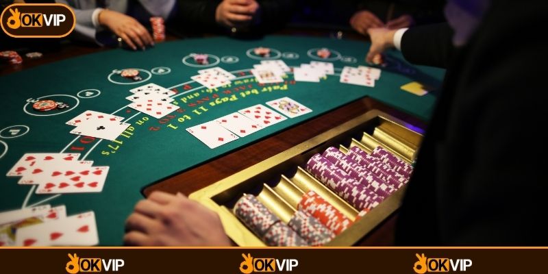 Đối Tác OKVIP - OKVIP - cimoje