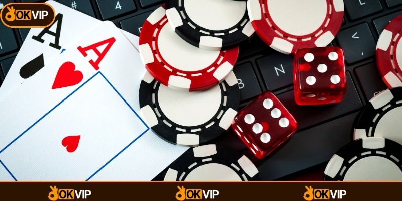Đối Tác OKVIP - OKVIP - cimoje