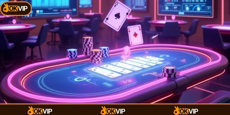 F8bet & OKVIP - Đối Tác Chiến Lượng Bền Vững - OKVIP - cimoje