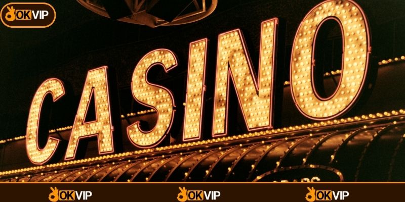 Giới Thiệu OKVIP: Khám Phá Hệ Sinh Thái Giải Trí Hiện đại - OKVIP - cimoje