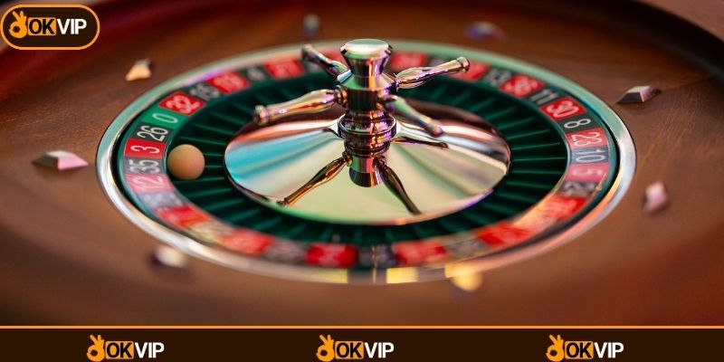 Giới Thiệu OKVIP: Khám Phá Hệ Sinh Thái Giải Trí Hiện đại - OKVIP - cimoje