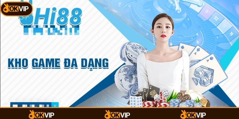 HI88 – Hành Trình Thương Hiệu Và Góc Nhìn Đối Tác OKVIP - OKVIP - cimoje