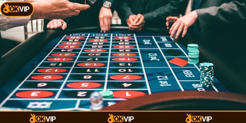 Khách Hàng OKVIP - Trải Nghiệm Chất Lượng Cùng Liên Minh - OKVIP - cimoje