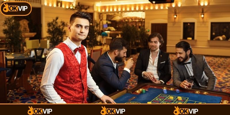 Khách Hàng OKVIP - Trải Nghiệm Chất Lượng Cùng Liên Minh - OKVIP - cimoje