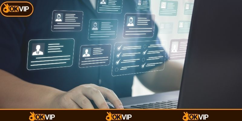 Liên Minh OKVIP Mở Đợt Tuyển Dụng Nhân Viên HR Năm 2026 - cimoje