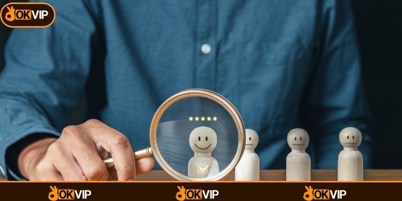 Liên Minh OKVIP Mở Đợt Tuyển Dụng Nhân Viên HR Năm 2026 - cimoje