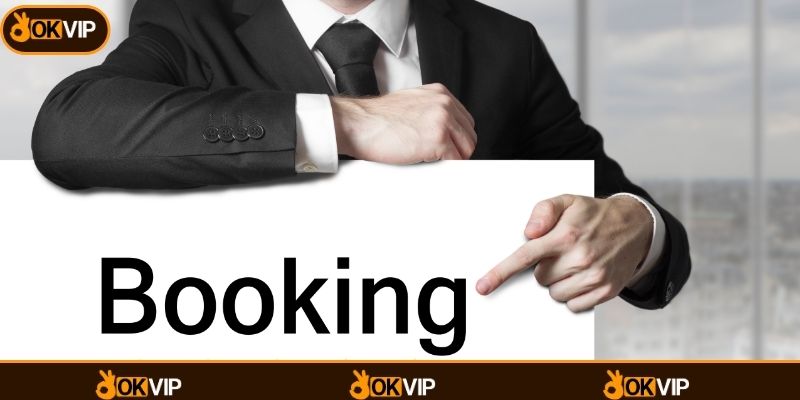 Nhân Viên Booking Quảng Cáo – Việc Làm Hấp Dẫn Cho Giới Trẻ - OKVIP - cimoje