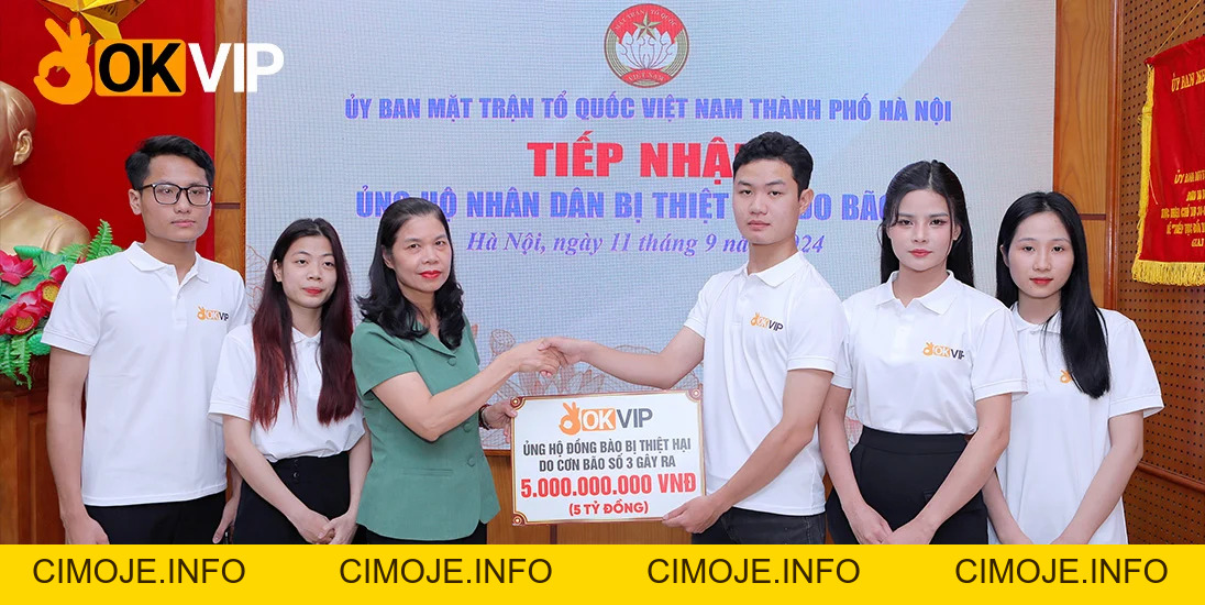 OKVIP | Liên Minh Quốc Tế OKVIP | Giải Trí Uy Tín Hàng Đầu Châu Á - OKVIP - cimoje