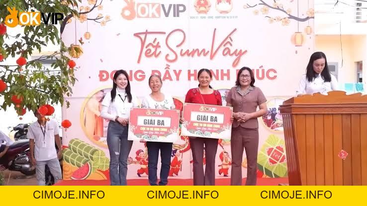 OKVIP | Liên Minh Quốc Tế OKVIP | Giải Trí Uy Tín Hàng Đầu Châu Á - OKVIP - cimoje