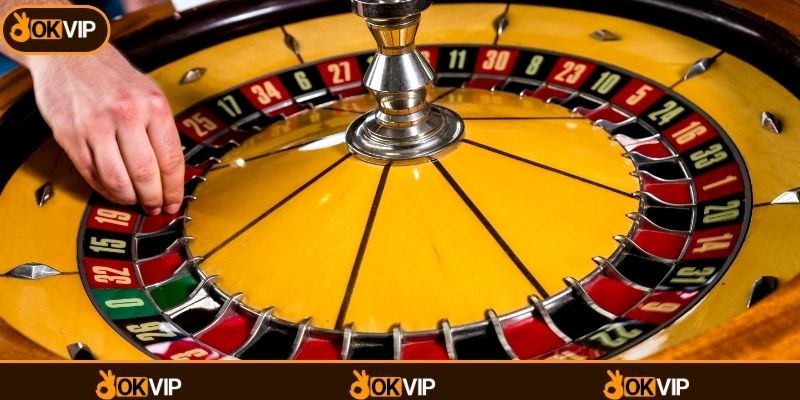 Trò Chơi OKVIP - OKVIP - cimoje