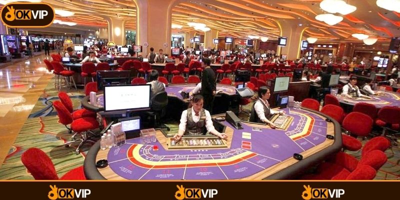 Việc Làm Campuchia – Cơ Hội Đổi Đời Có Thực Sự Tồn Tại? - OKVIP - cimoje